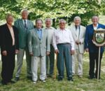 Ehrenmitglieder 2007